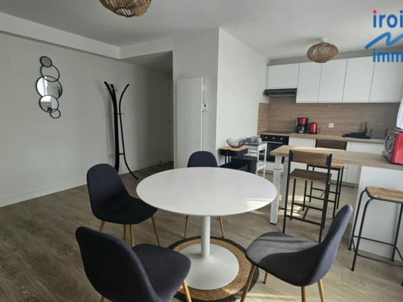 SUPERBE T3 MEUBLE