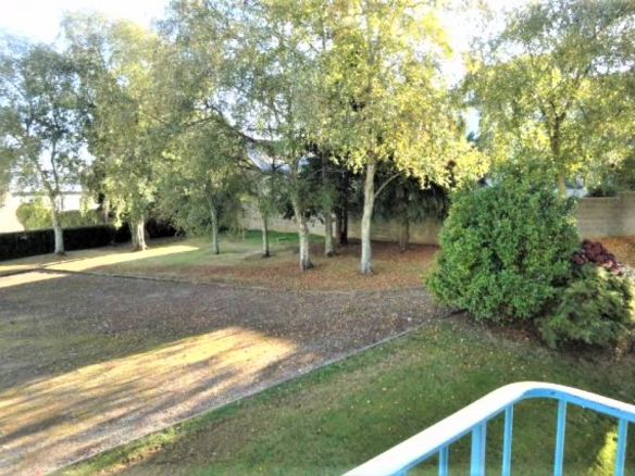 Bel appartement t4