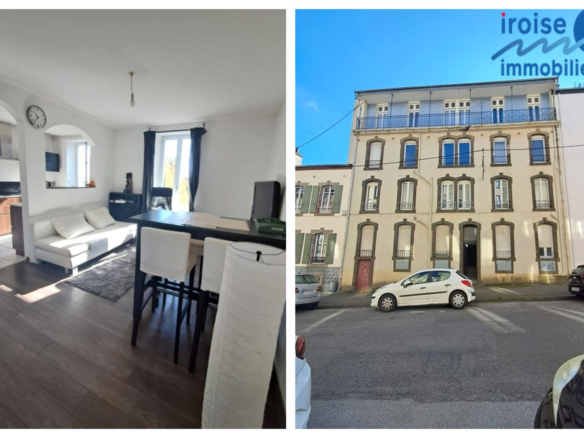 APPT T2 MEUBLE