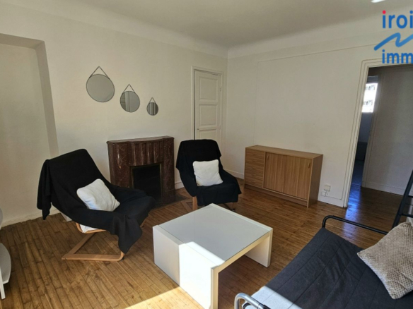 APPART T3 PROCHE CENTRE