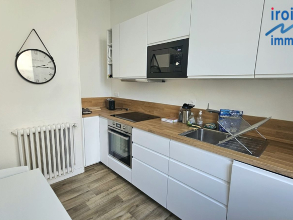 APPT T3 MEUBLE ST MARTIN
