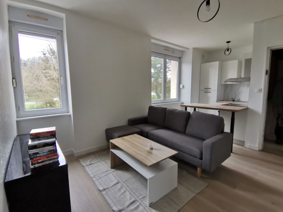 APPT T3 MEUBLE BOHARS