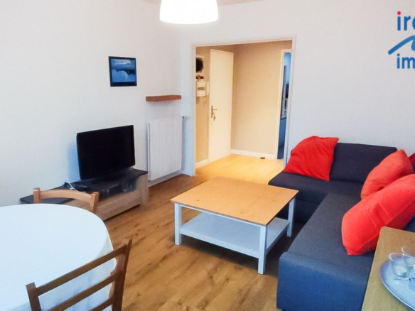 BEL APPT T3 MEUBLE