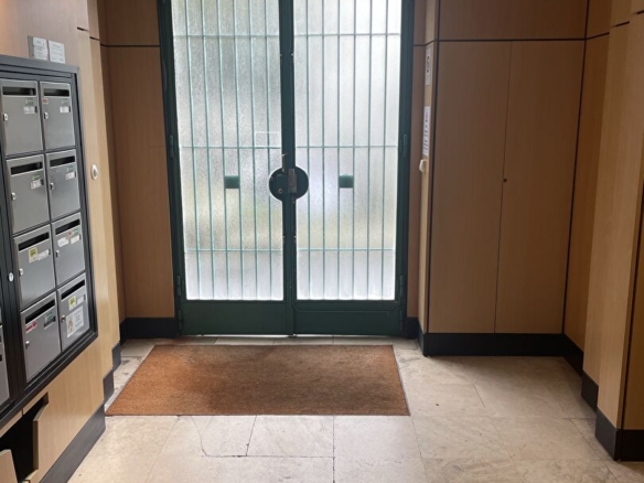Appartement T1Bis au centre-ville
