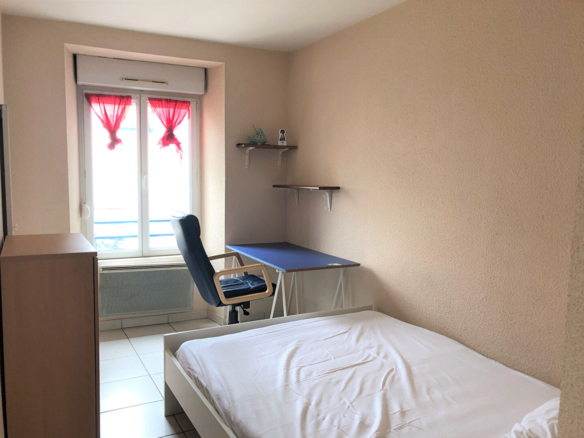Appartement T1 Brest Recouvrance