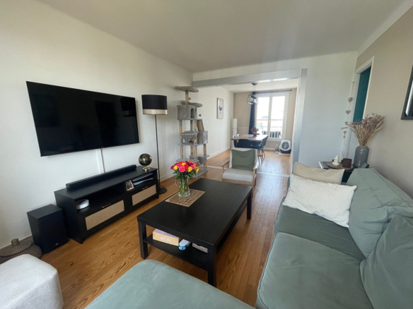 Appartement T4 en très bon état