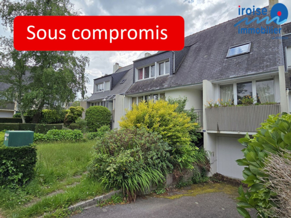 MAISON 5 CHAMBRES SUR SOUS SOL