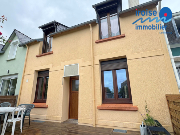 Maison Brest 6 pièce(s) 92 m2