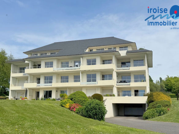 Superbe appt T4 – vue mer