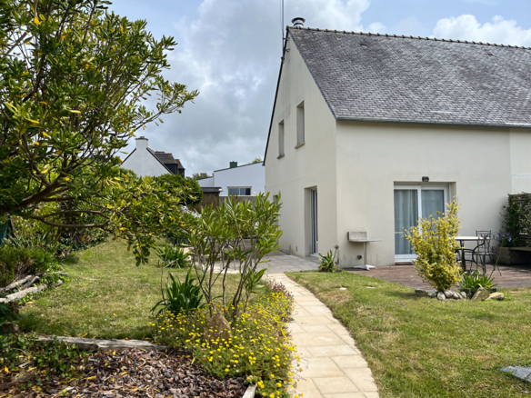 Maison T3 à 150 m du Port d’Argenton  –  Terrasse, 2 chambres, environnement privilégié