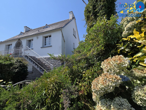 MAISON AVEC FORT POTENTIEL