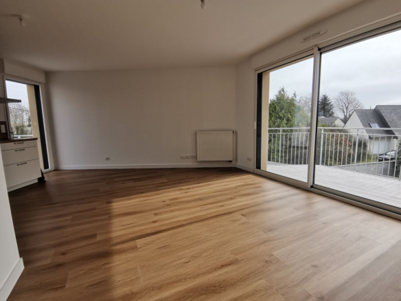 Appartement Guilers 3 pièce(s) 66.63 m2