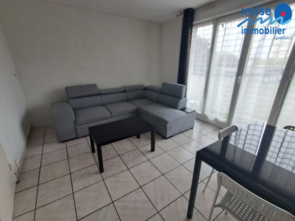 Appartement Brest 5 pièce(s)