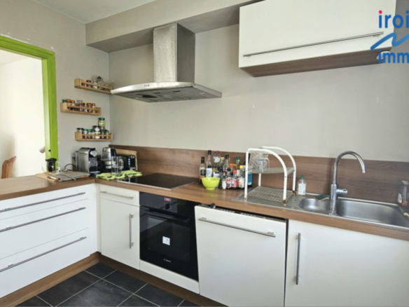 MAISON T4 PROCHE BOURG