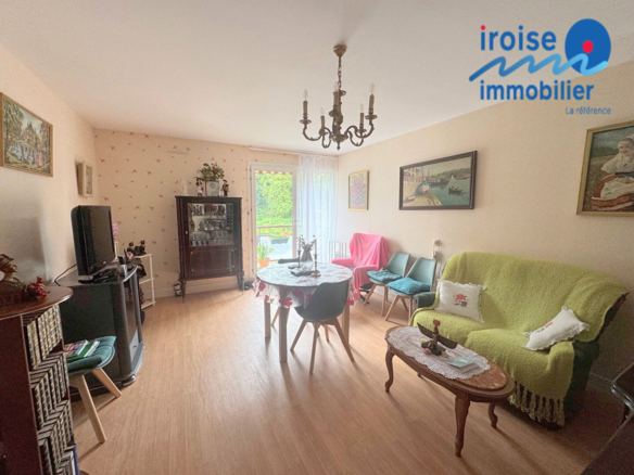 Idéal Investisseurs – Appartement  T2 en résidence Séniors
