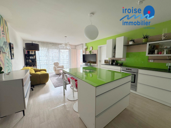 APPARTEMENT T3 PARFAIT ETAT