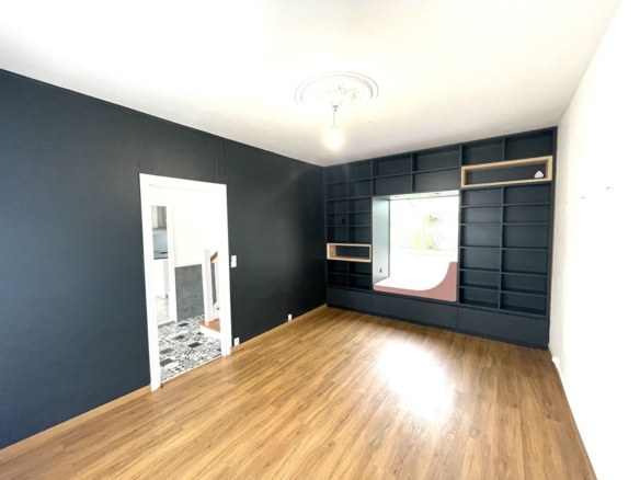 Maison T5 des années 30 à Brest Rive Gauche