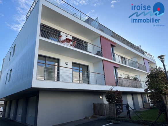 Appartement t4 bon standing