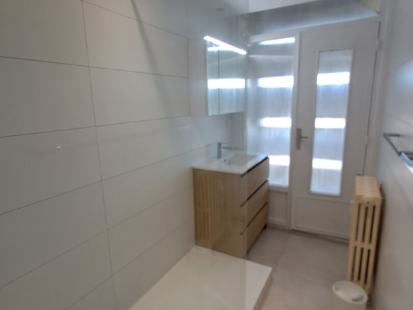 COLOCATION 3 CHAMBRES